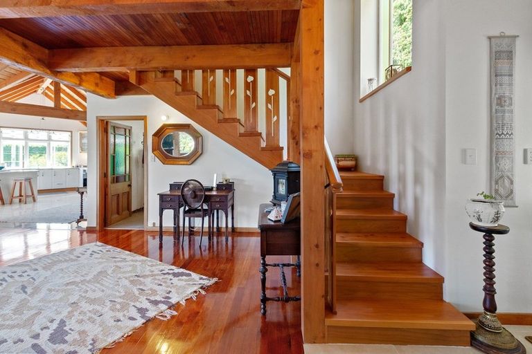 Photo of property in 48 Hollis Road, Waikino, Waihi, 3682