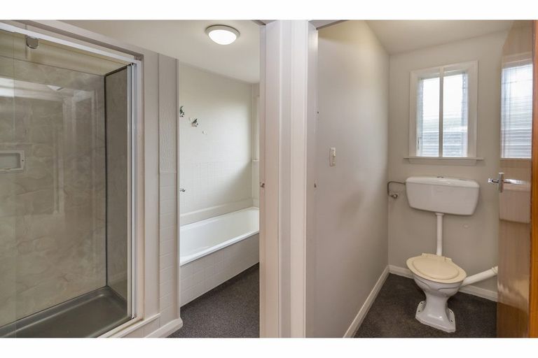 Photo of property in 6 Strathfield Avenue, Dallington, Christchurch, 8061