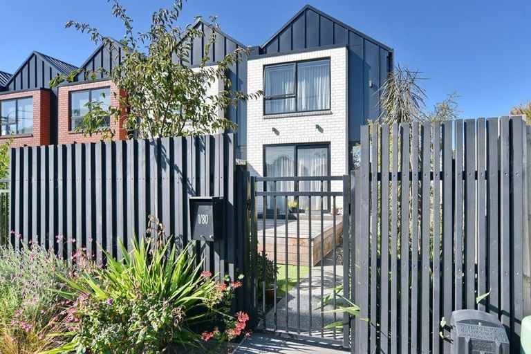 Photo of property in 1/80 Milton Street, Somerfield, Christchurch, 8024