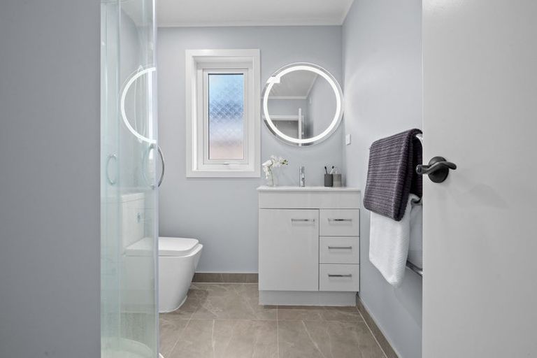 Photo of property in 3/6 Dominion Road, Nawton, Hamilton, 3200