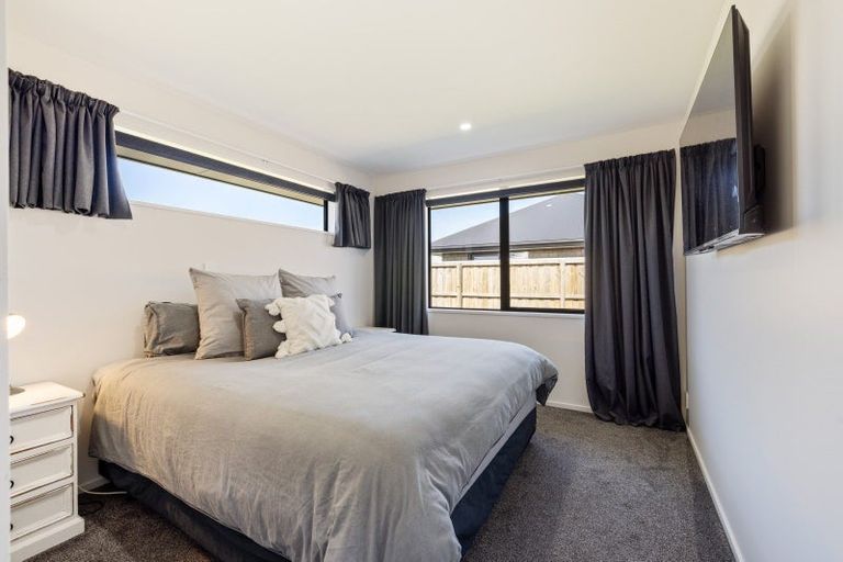 Photo of property in 23 Chris Drive, Rolleston, 7614