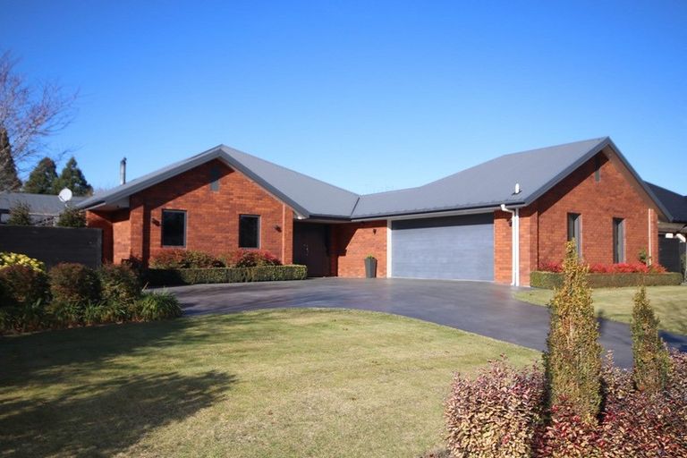 Photo of property in 18 Country Place, Allenton, Ashburton, 7700