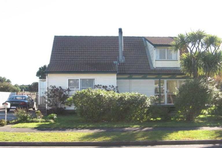 Photo of property in 17 Bluewater Place, Wattle Downs, Auckland, 2103