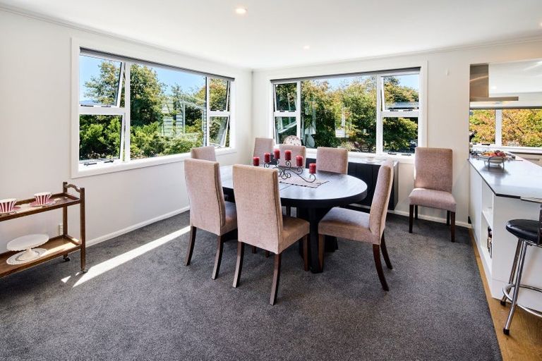 Photo of property in 5 Saint Francis Grove, Waterloo, Lower Hutt, 5011