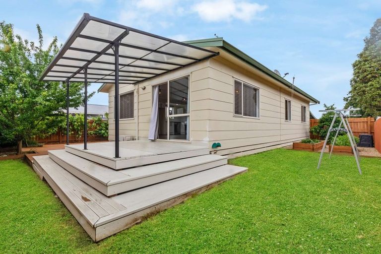 Photo of property in 131 Cameron Avenue, Te Awamutu, 3800