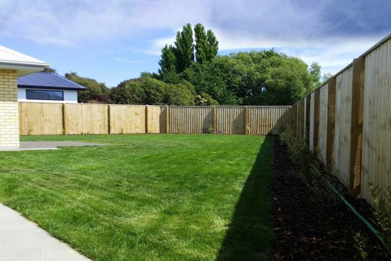 Photo of property in 61 Beachvale Drive, Kaiapoi, 7630