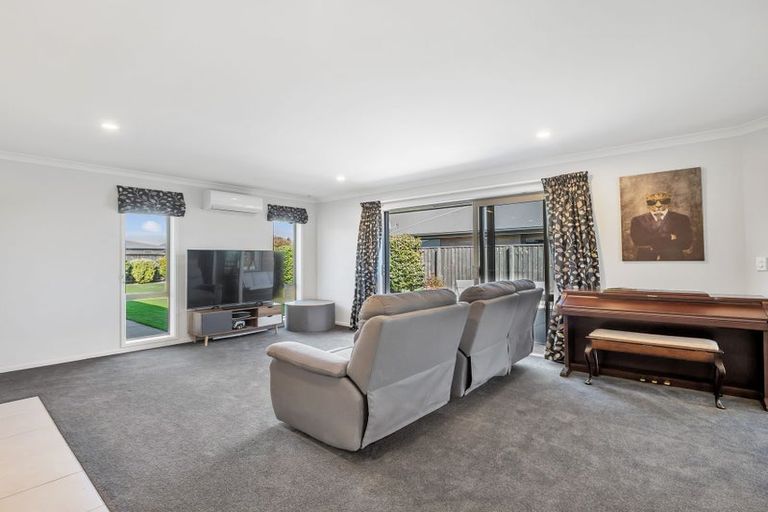 Photo of property in 13 Lilian Street, Kaiapoi, 7630