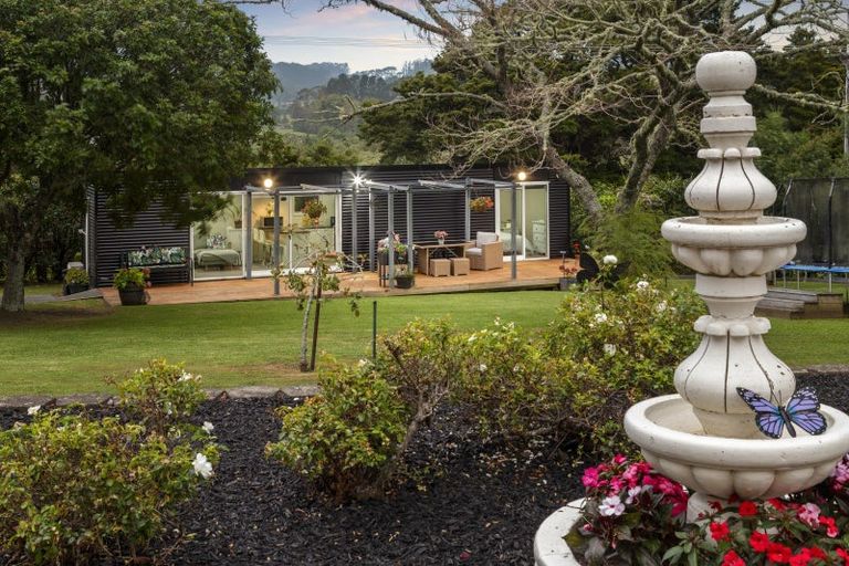 Photo of property in 68 Jericho Road, Pukekohe East, Pukekohe, 2677