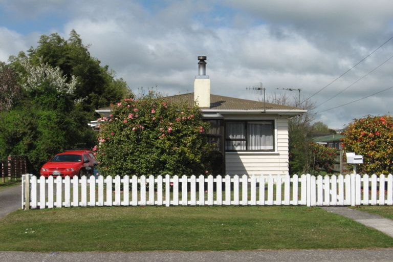Photo of property in 35 York Street, Glenholme, Rotorua, 3010
