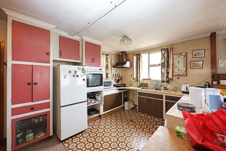 Photo of property in 6 Raglan Street, Oamaru North, Oamaru, 9400