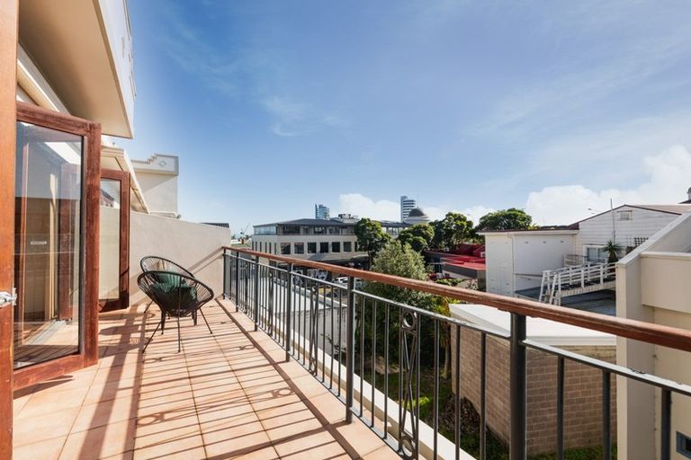 Photo of property in 7/338 Ponsonby Road, Ponsonby, Auckland, 1011
