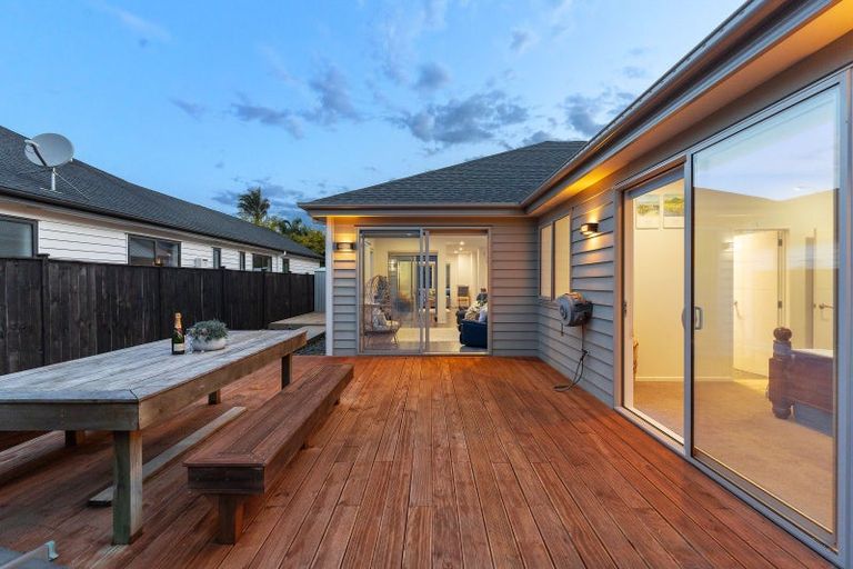 Photo of property in 136 Matua Road, Huapai, Kumeu, 0810