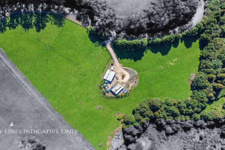 Photo of property in 1106 Puketotara Road, Okaihau, 0295