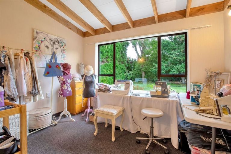 Photo of property in 56 Alpineview View, West Melton, Christchurch, 7675