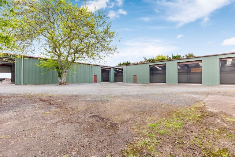 Photo of property in 56 Speedy Road, Glenbrook, Pukekohe, 2679