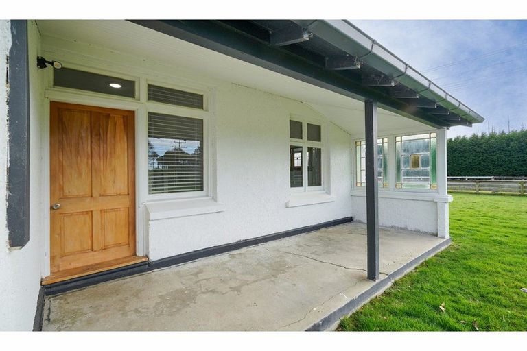 Photo of property in 271 Bainfield Road, Waihopai, Invercargill, 9872