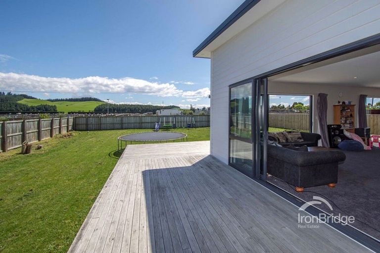 Photo of property in 34 King Street, Coalgate, 7673