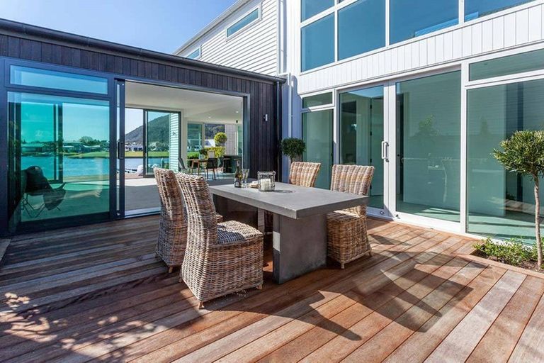 Photo of property in 136 Motu Hei, Pauanui, Hikuai, 3579