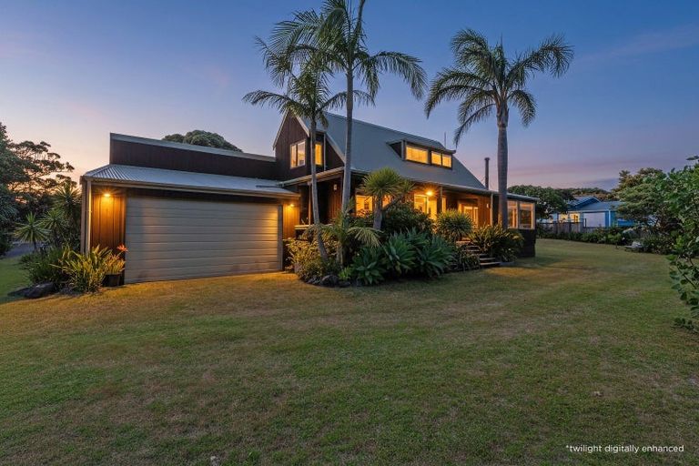 Photo of property in 14 Kennedy Park Drive, Pauanui, Hikuai, 3579