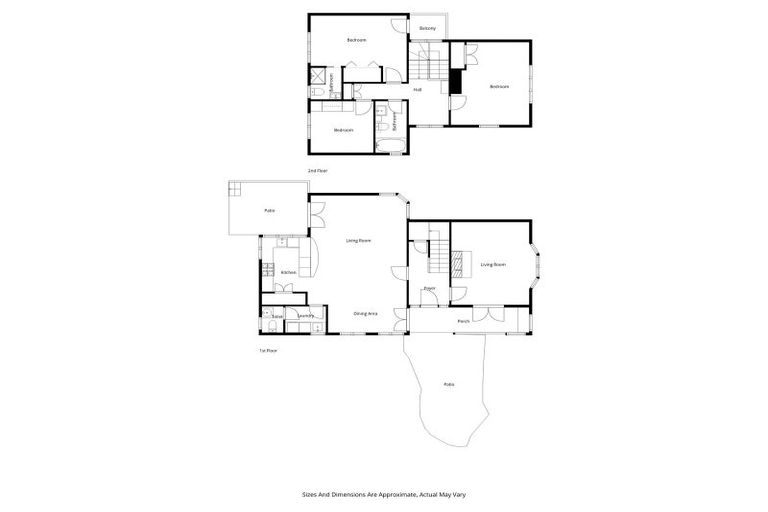 Photo of property in 35 Melrose Street, Roslyn, Dunedin, 9010