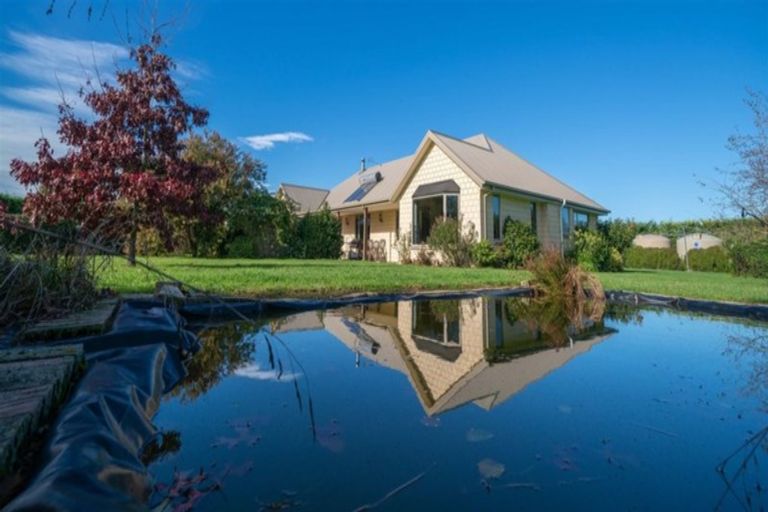 Photo of property in 17 Bridge Road, Greendale, Christchurch, 7671