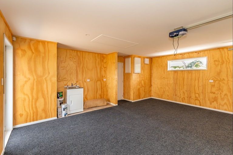 Photo of property in 27 Railway Terrace, Ohau, Levin, 5570