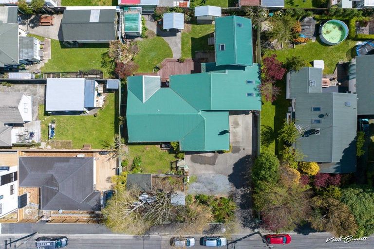 Photo of property in 27 King Street, Ebdentown, Upper Hutt, 5018