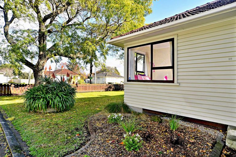 Photo of property in 1/38 Hunua Road, Papakura, 2110