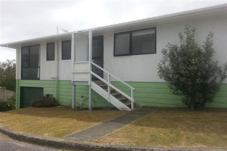 Photo of property in 20c Awatea Street, Ranui, Porirua, 5024