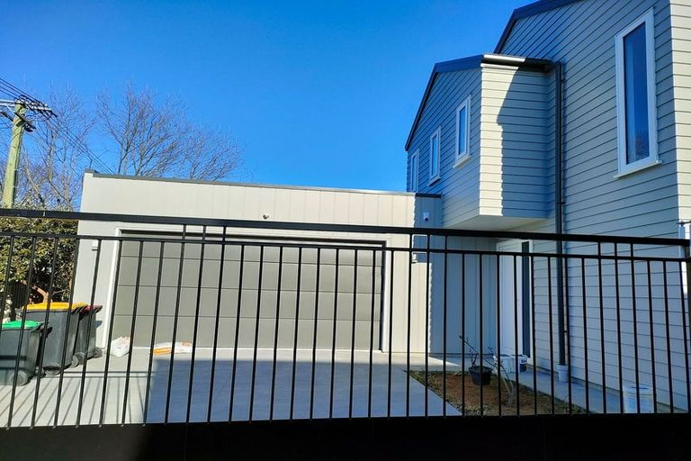 Photo of property in 85 Paparoa Street, Papanui, Christchurch, 8053