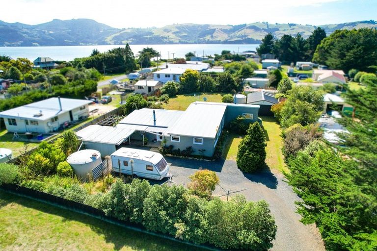 Photo of property in 21 Harwood Street, Harwood, Dunedin, 9077