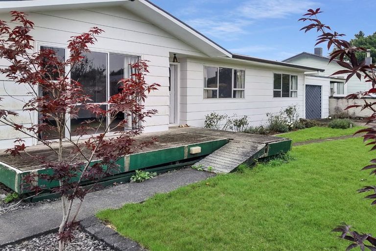 Photo of property in 8a Studholme Street, Morrinsville, 3300