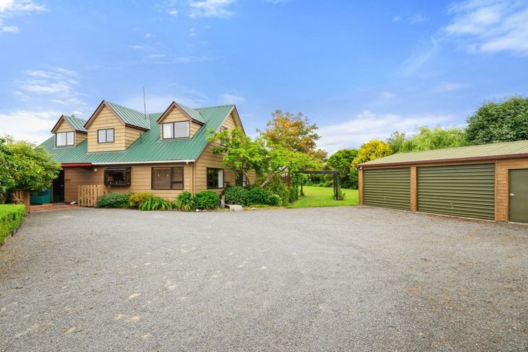 Photo of property in 9 Buller Street, Sefton, 7477