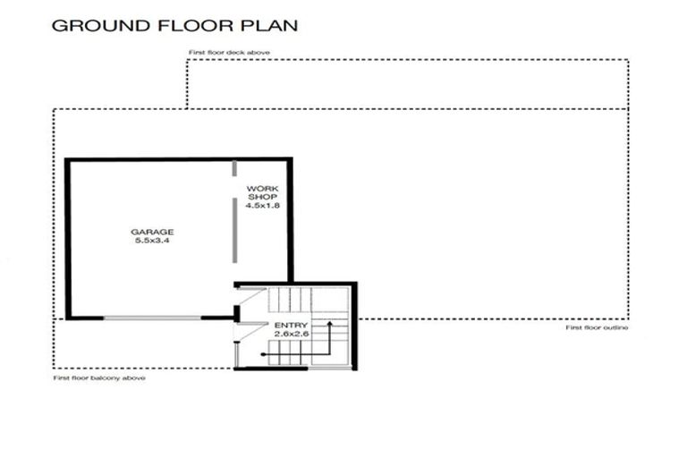 Photo of property in 61 Seddon Crescent, Whataupoko, Gisborne, 4010