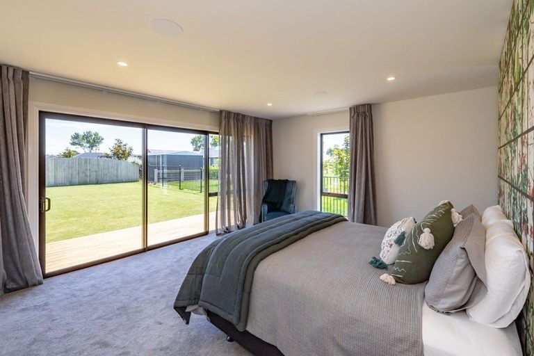 Photo of property in 30 Bavaria Drive, Rolleston, 7614