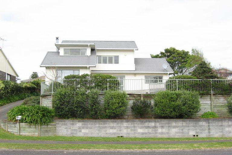 Photo of property in 33 Glamis Avenue, Bell Block, New Plymouth, 4312