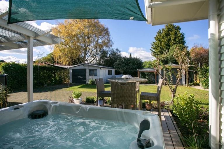 Photo of property in 10 Hampton Terrace, Matamata, 3400