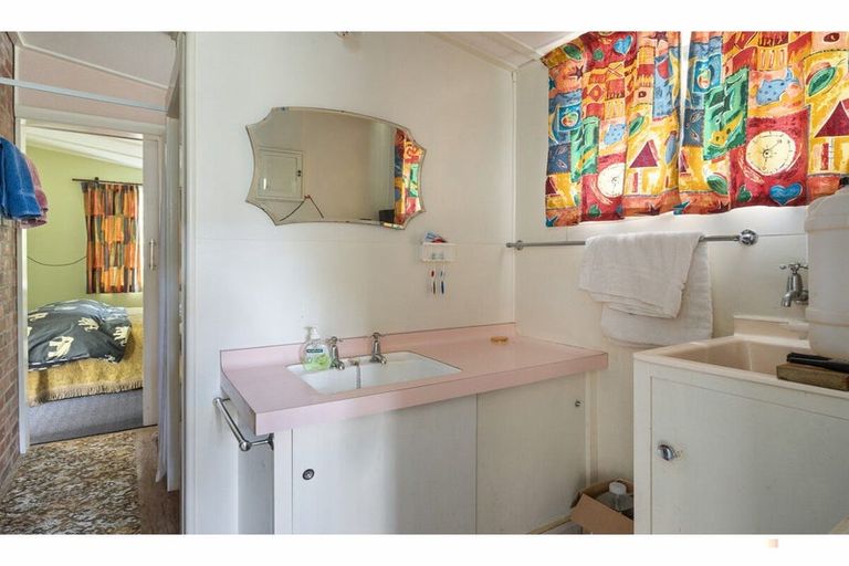 Photo of property in 39 Lookout Road, Peel Forest, Mount Peel, 7992