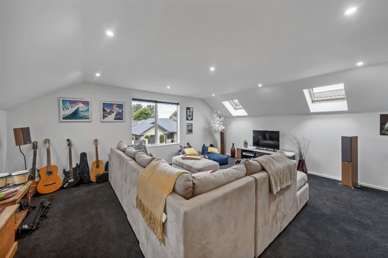 Photo of property in 21 Applefield Court, Northwood, Christchurch, 8051