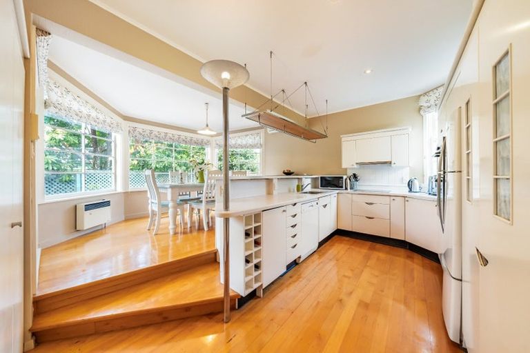 Photo of property in 113 Woburn Road, Woburn, Lower Hutt, 5010