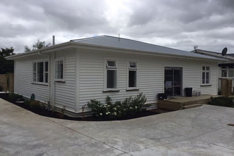 Photo of property in 93 Marne Street, Hokowhitu, Palmerston North, 4410
