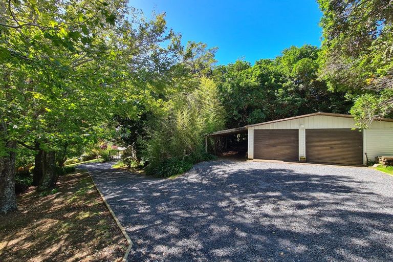 Photo of property in 79 Woods Road South, Colville, Coromandel, 3584