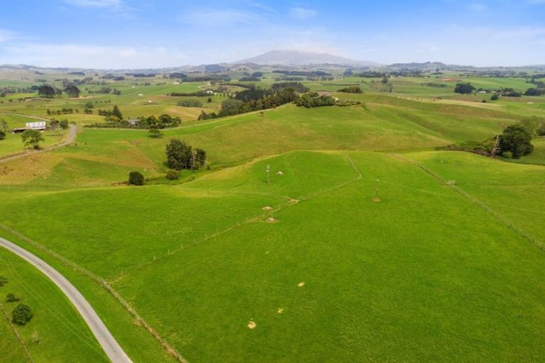 Photo of property in 199a Checkley Road, Raglan, 3295