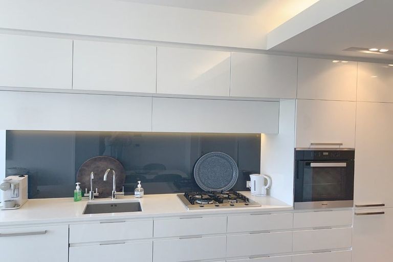 Photo of property in 807/1 Market Lane, Wellington Central, Wellington, 6011