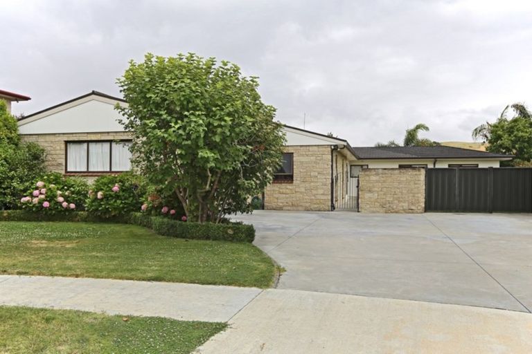 Photo of property in 9 Brown Street, Taradale, Napier, 4112