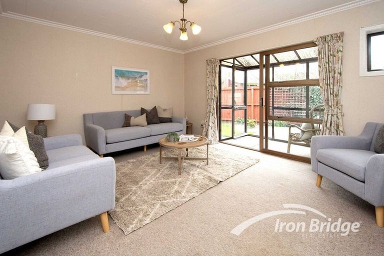 Photo of property in 2/74a Randolph Street, Woolston, Christchurch, 8062
