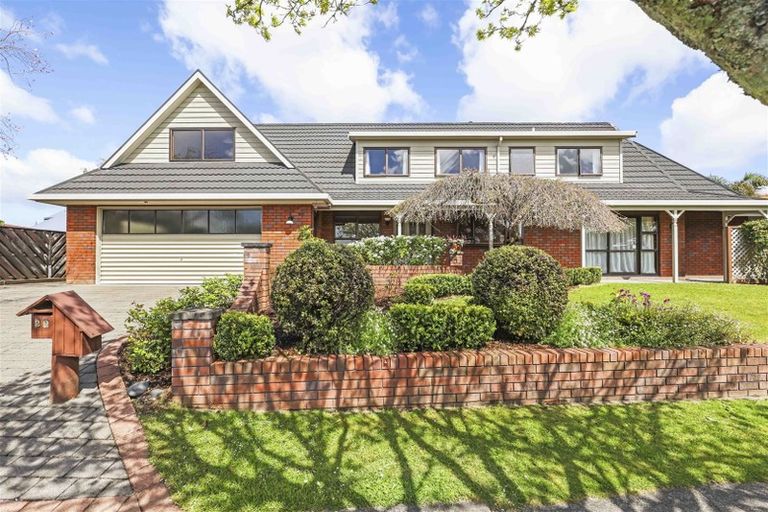 Photo of property in 29 Ellerslie Avenue, Chartwell, Hamilton, 3210