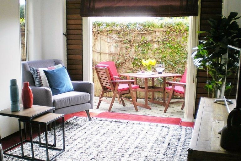 Photo of property in 118b Fourth Avenue, Tauranga, 3110