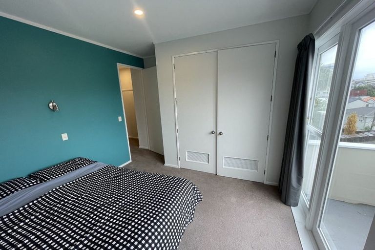 Photo of property in 330b The Terrace, Te Aro, Wellington, 6011