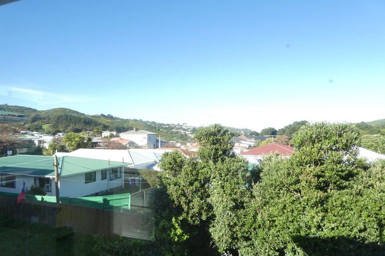 Photo of property in 133 Britomart Street, Berhampore, Wellington, 6023
